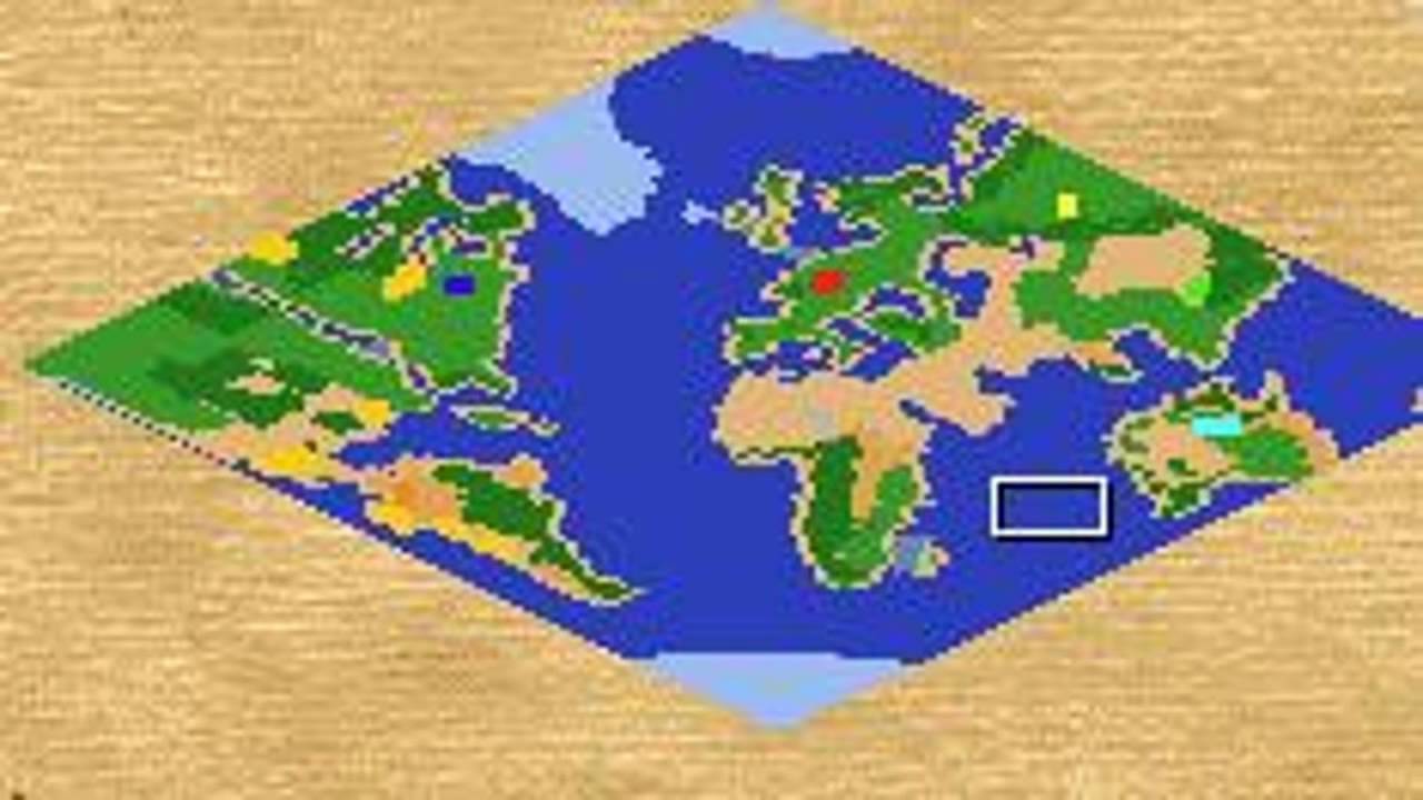 Age of empires 2 hd map seeds